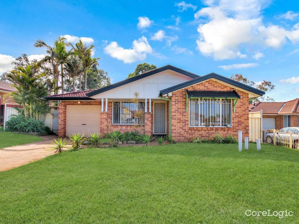 6 & 6a Rotuma St, Oakhurst, NSW 2761