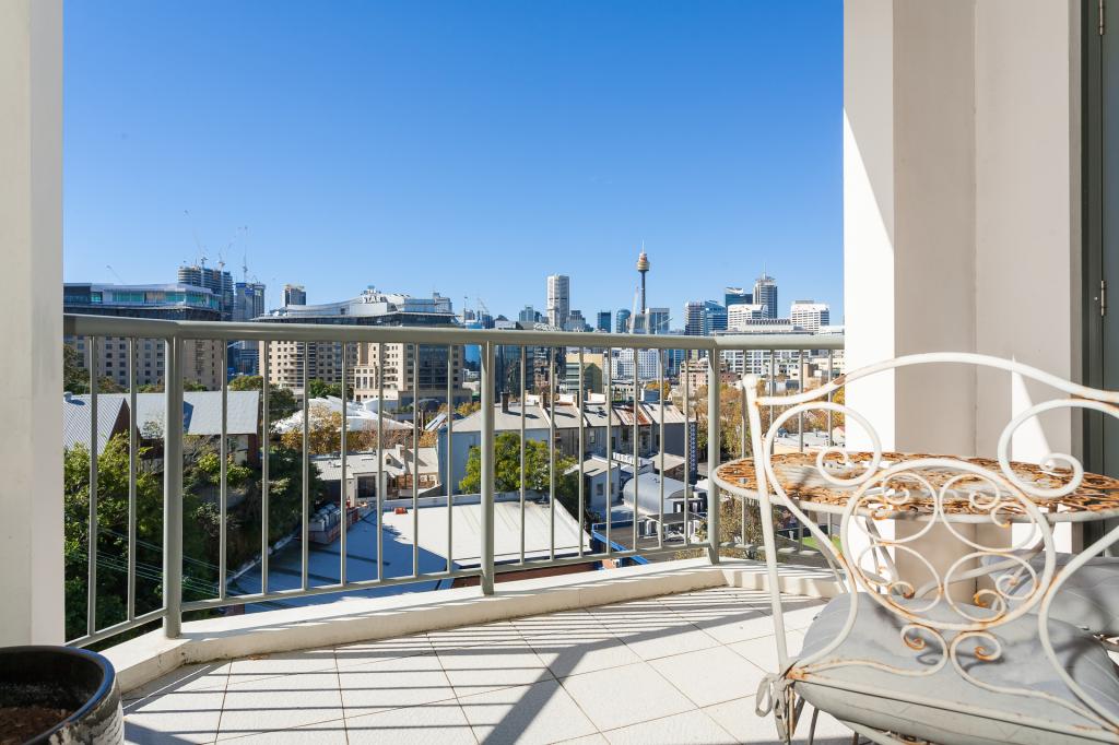 116/104 Miller St, Pyrmont, NSW 2009