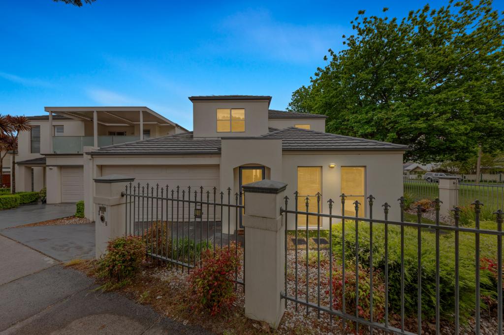 6/2 Connor St, Warragul, VIC 3820