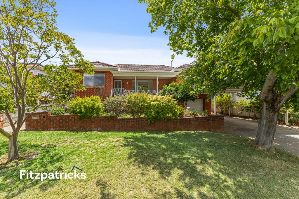 26 Rudd St, Turvey Park, NSW 2650