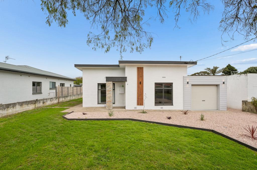 2 Daniel St, Mount Gambier, SA 5290