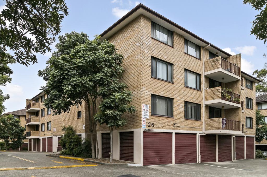 36/26 Mantaka St, Blacktown, NSW 2148