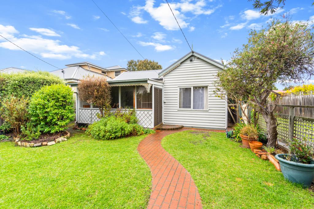 60 Market St, Sale, VIC 3850