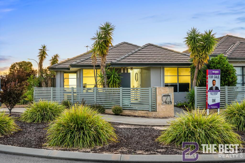 135 Keane Rd, Harrisdale, WA 6112