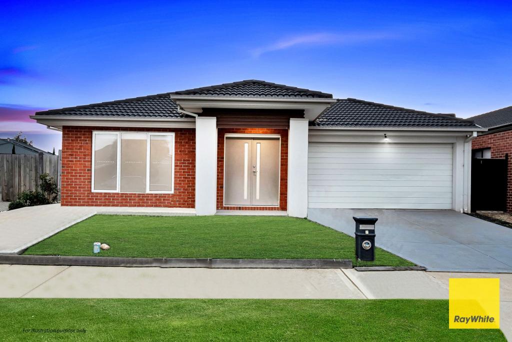 7 Becontree Gr, Werribee, VIC 3030