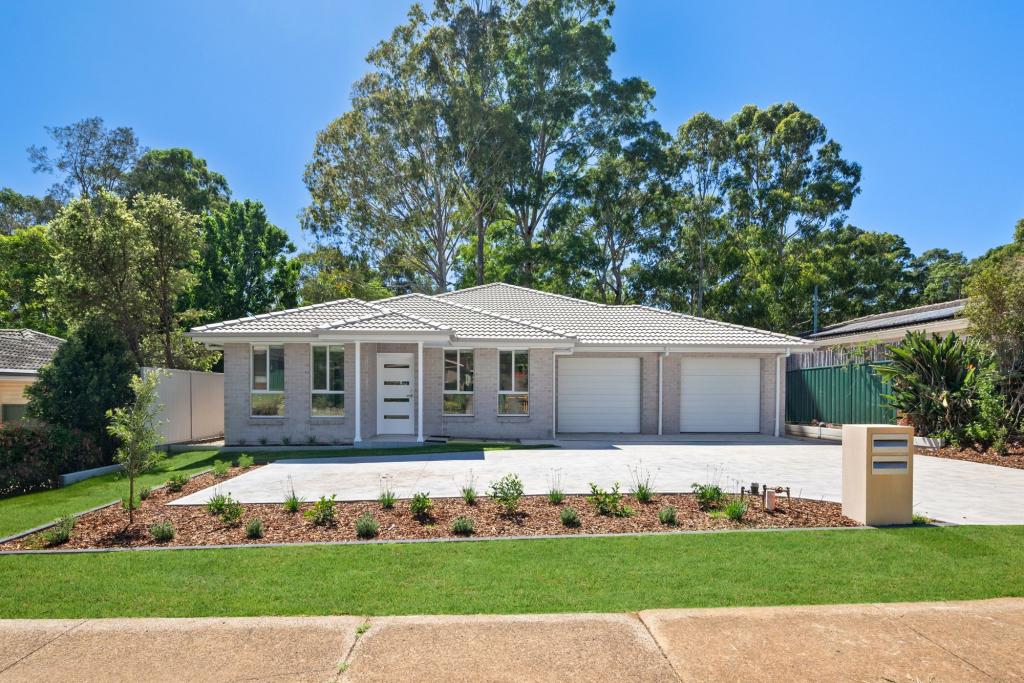 69 Lawn Ave, Bradbury, NSW 2560
