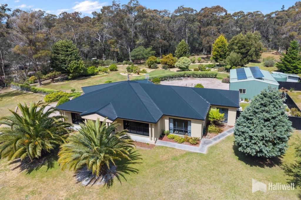 64 PANATANA DR, PORT SORELL, TAS 7307