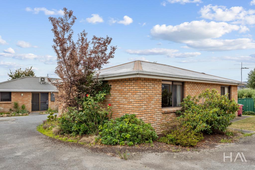 2/22 Haig St, Mowbray, TAS 7248