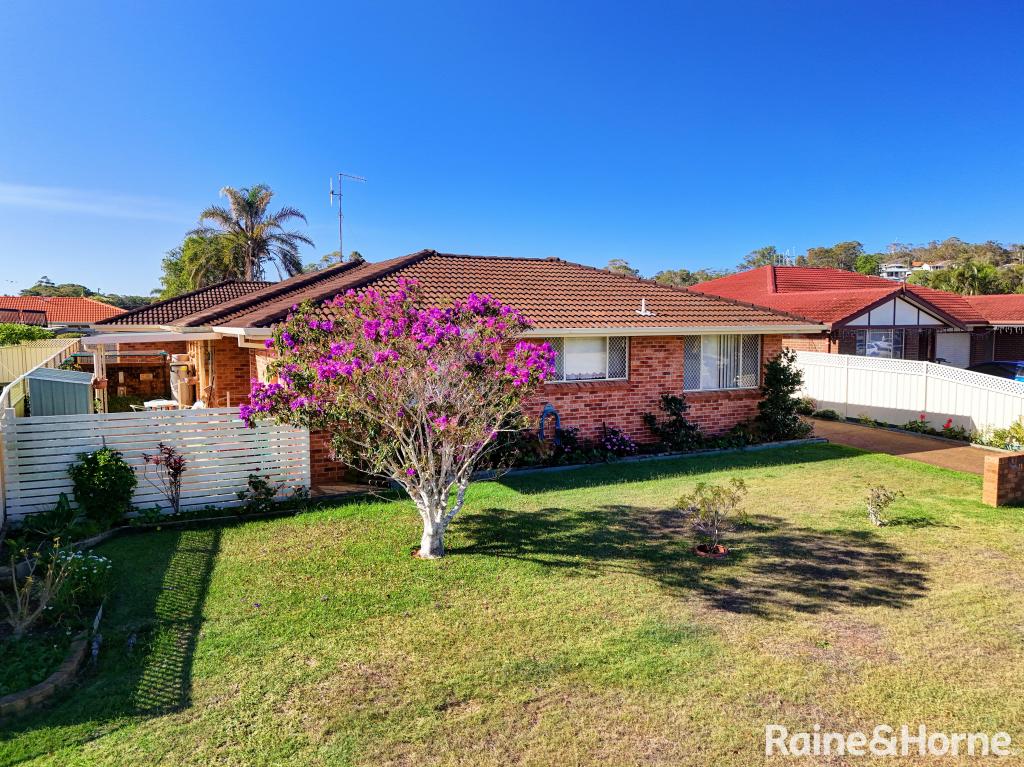 1/11 Bright St, Forster, NSW 2428