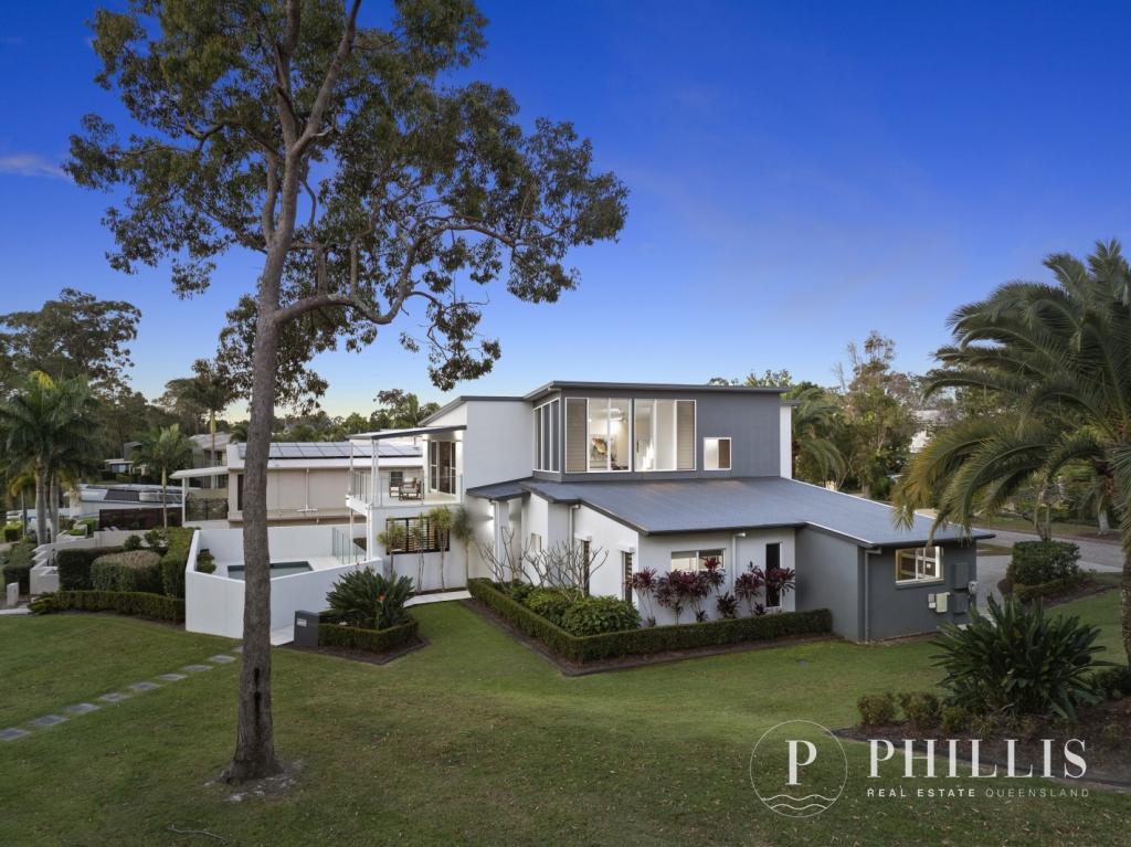 5432 Marine Dr N, Hope Island, QLD 4212