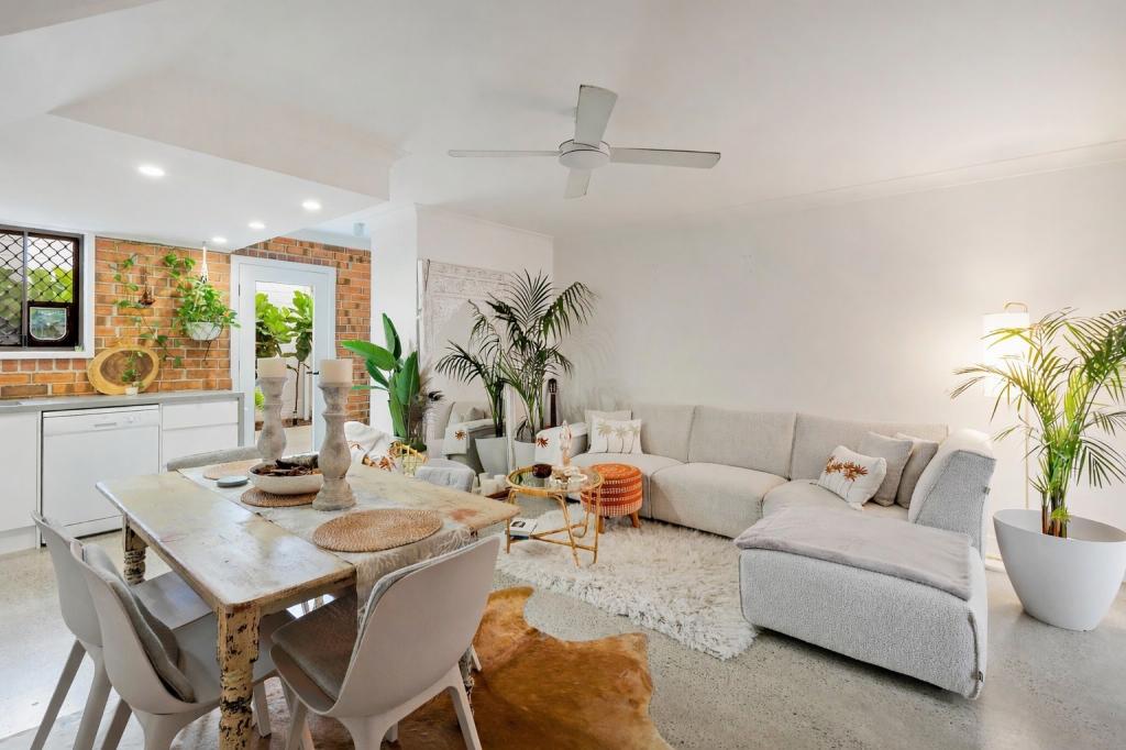 3/62 Coolangatta Rd, Coolangatta, QLD 4225