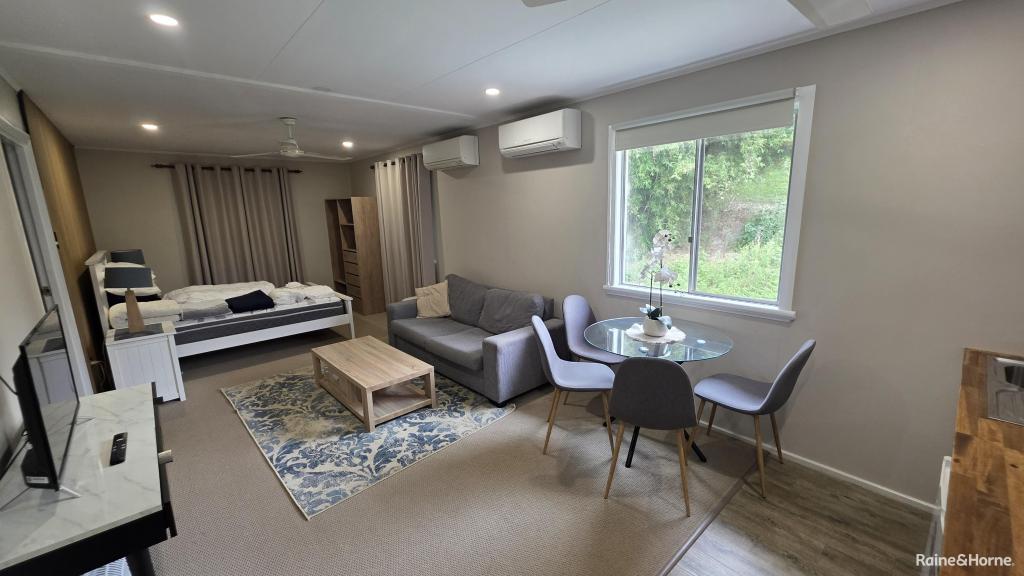 2/1720 Millaa Millaa Malanda Rd, Jaggan, QLD 4885