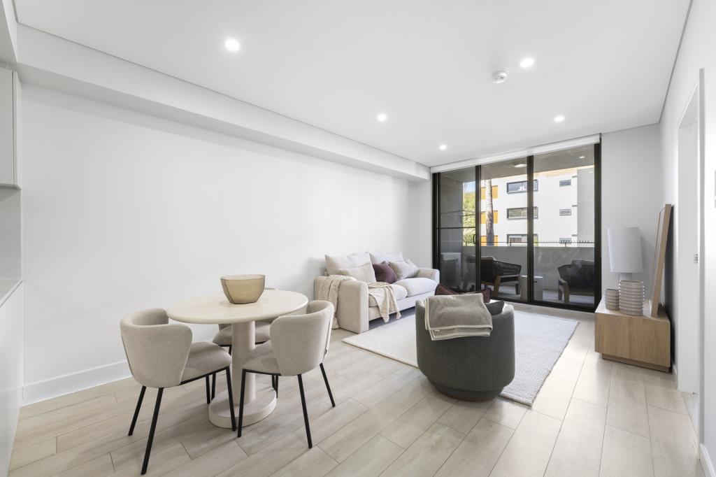 204/298 Taren Point Rd, Caringbah, NSW 2229