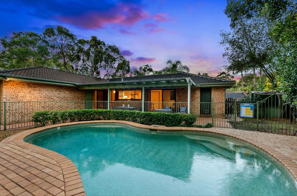 39 Hancock Dr, Cherrybrook, NSW 2126