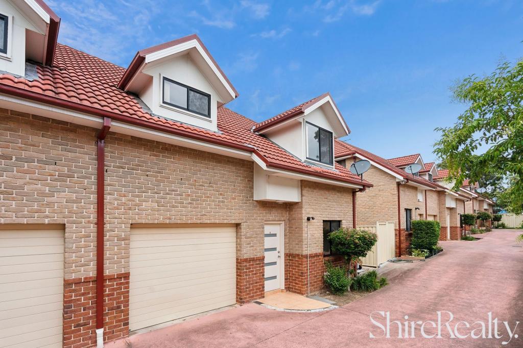 2/146 Brisbane St, St Marys, NSW 2760