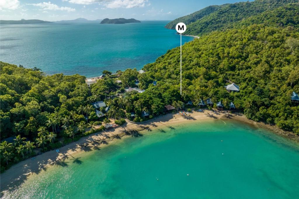 Contact agent for address, AIRLIE BEACH, QLD 4802