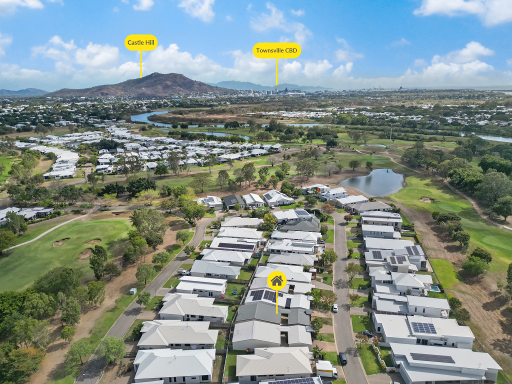 22 Champion Dr, Rosslea, QLD 4812