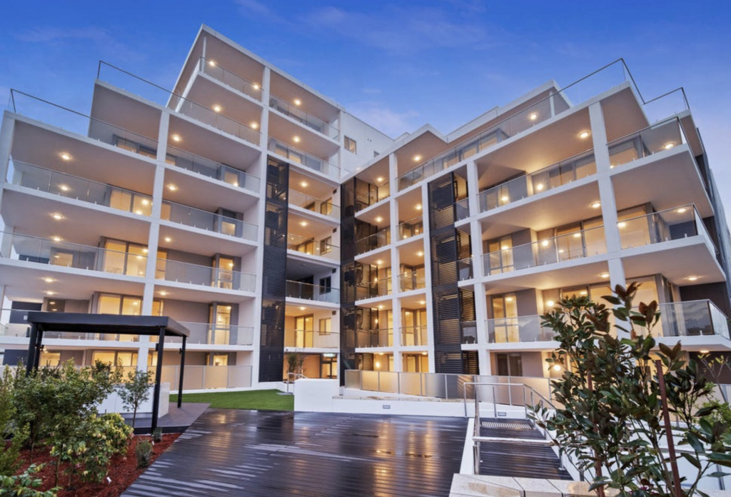 11/34 East Pde, East Perth, WA 6004