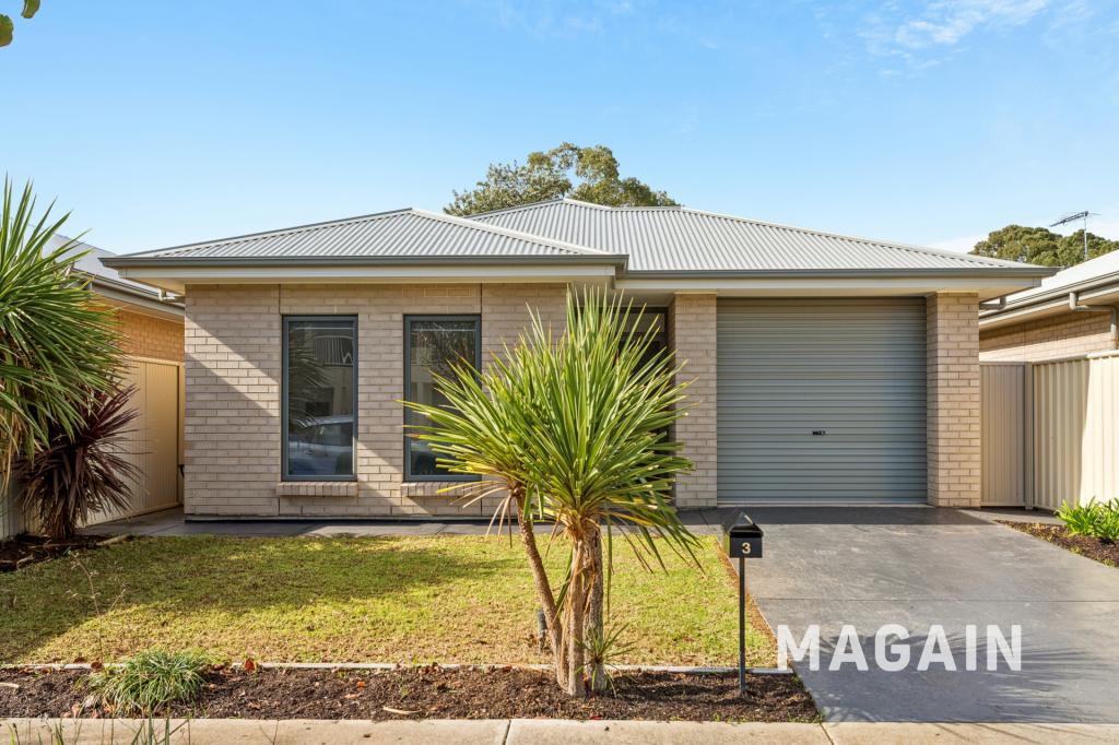 3 Gore St, Oaklands Park, SA 5046