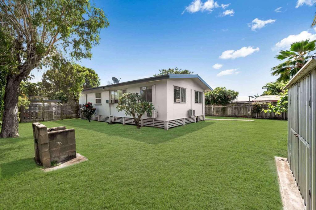 30 Barellan St, Cranbrook, QLD 4814