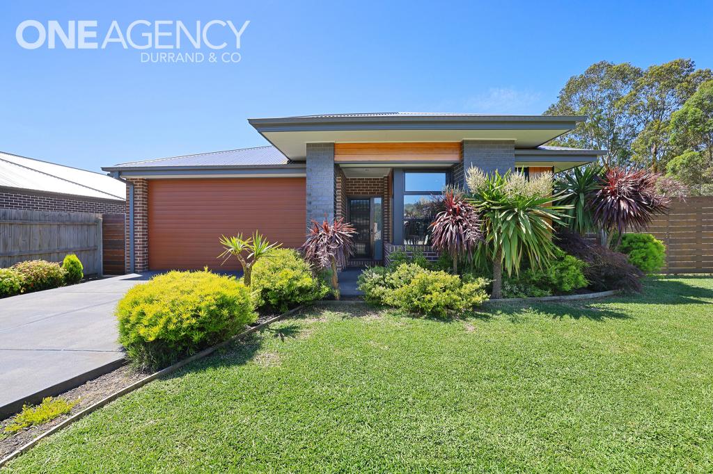 80 Rodier Rd, Yarragon, VIC 3823