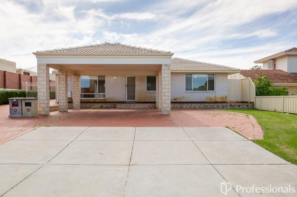 40 Kalangedy Dr, Riverton, WA 6148