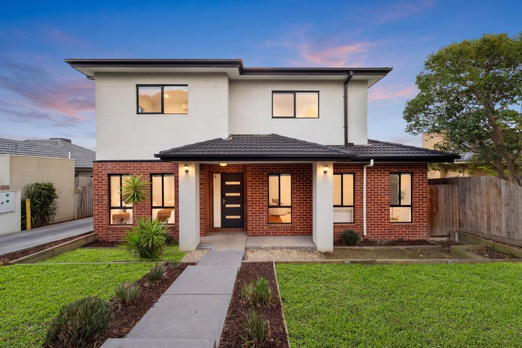 1/31 Silver Ash Ave, Ashwood, VIC 3147