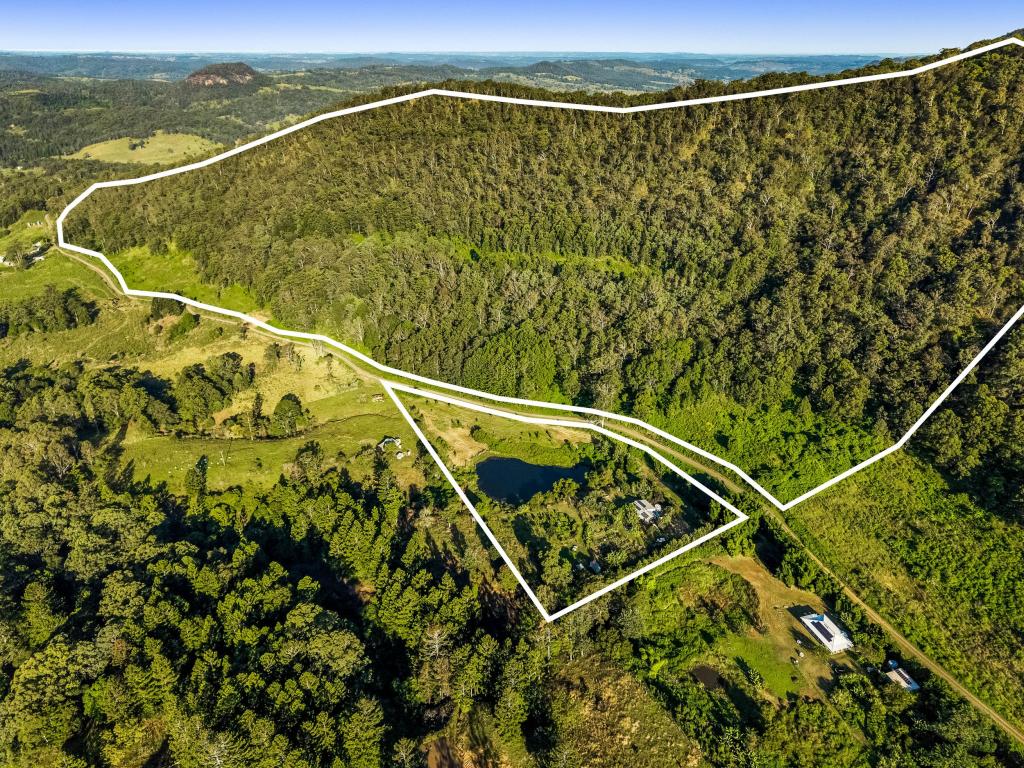 181 Lindsay Rd, Larnook, NSW 2480