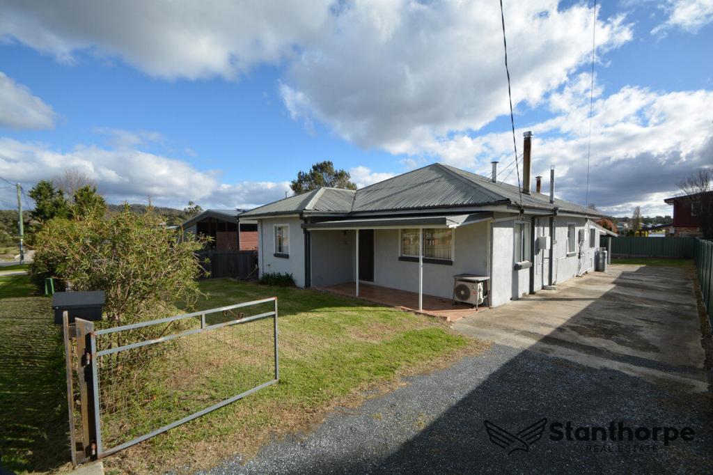22 Granite St, Stanthorpe, QLD 4380