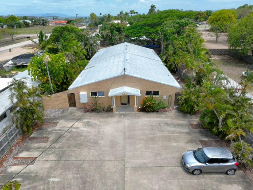 7/23 George St, Bowen, QLD 4805