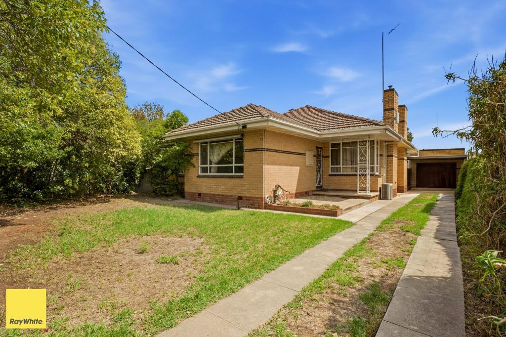 89 ROSS ST, TATURA, VIC 3616