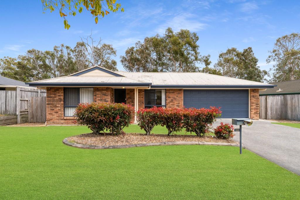 20 Lahore St, Crestmead, QLD 4132