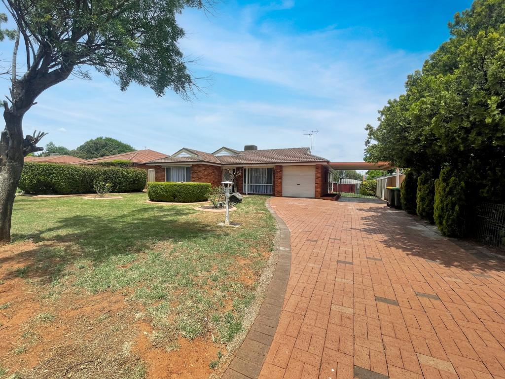 18 Lindsay Pl, Dubbo, NSW 2830