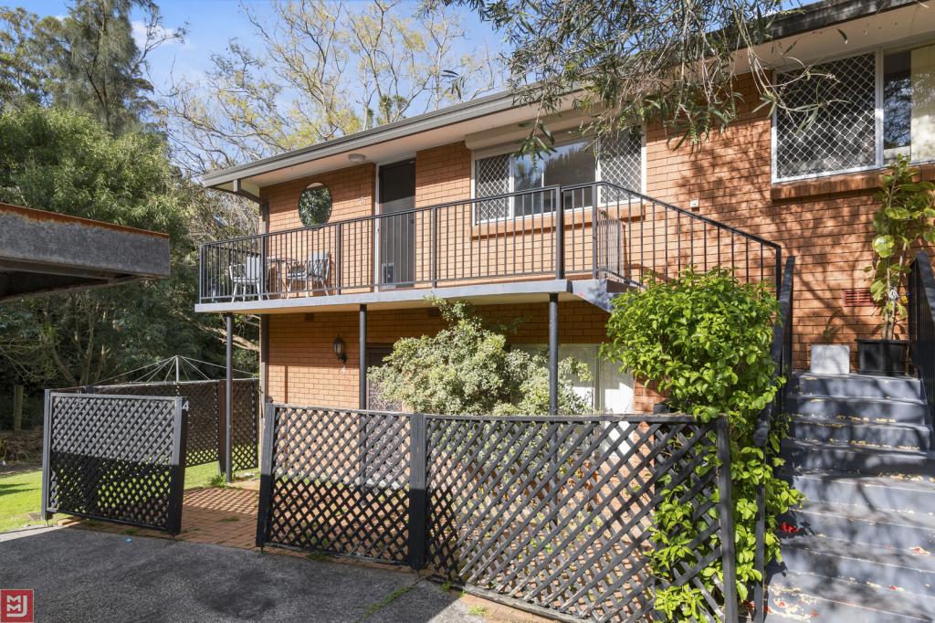 3/52 URALBA ST, FIGTREE, NSW 2525