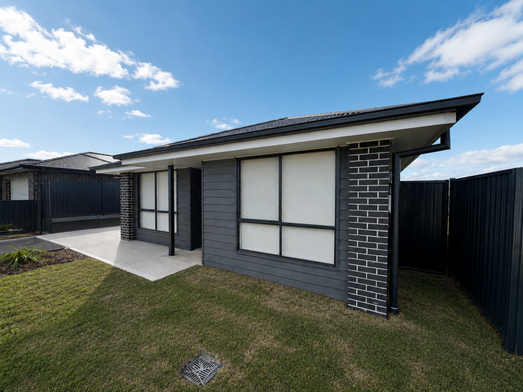 1/4 Hanbury Pl, North Tamworth, NSW 2340