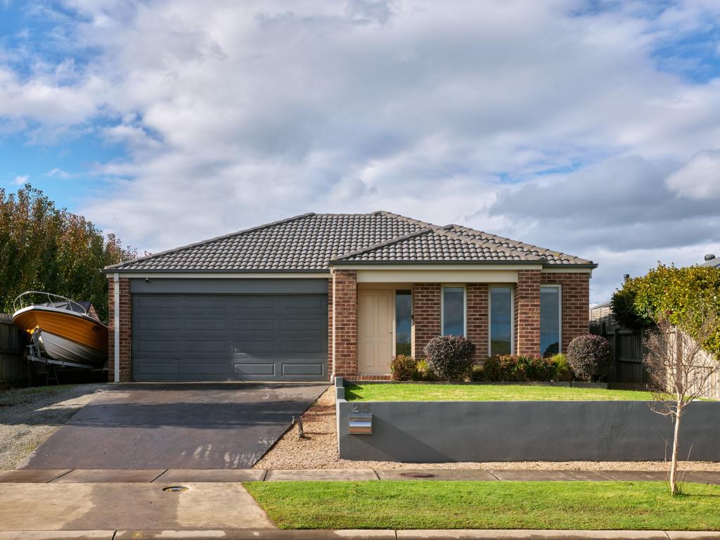 25 Peppercorn Cres, Warragul, VIC 3820