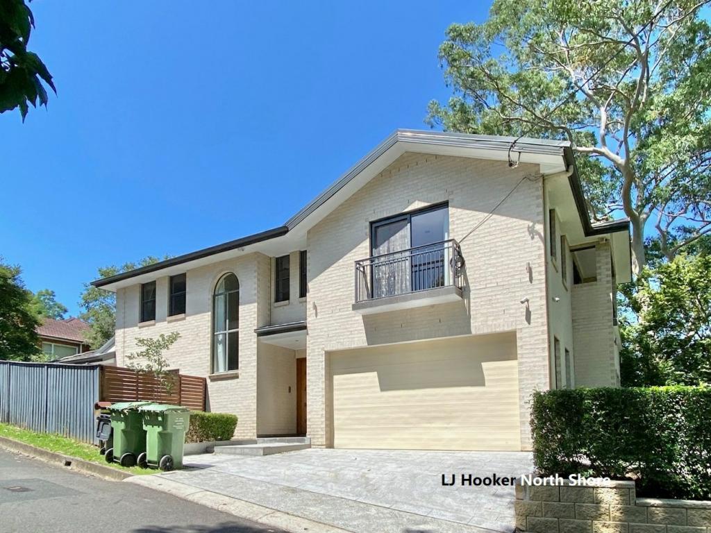 15 Grassmere Rd, Killara, NSW 2071