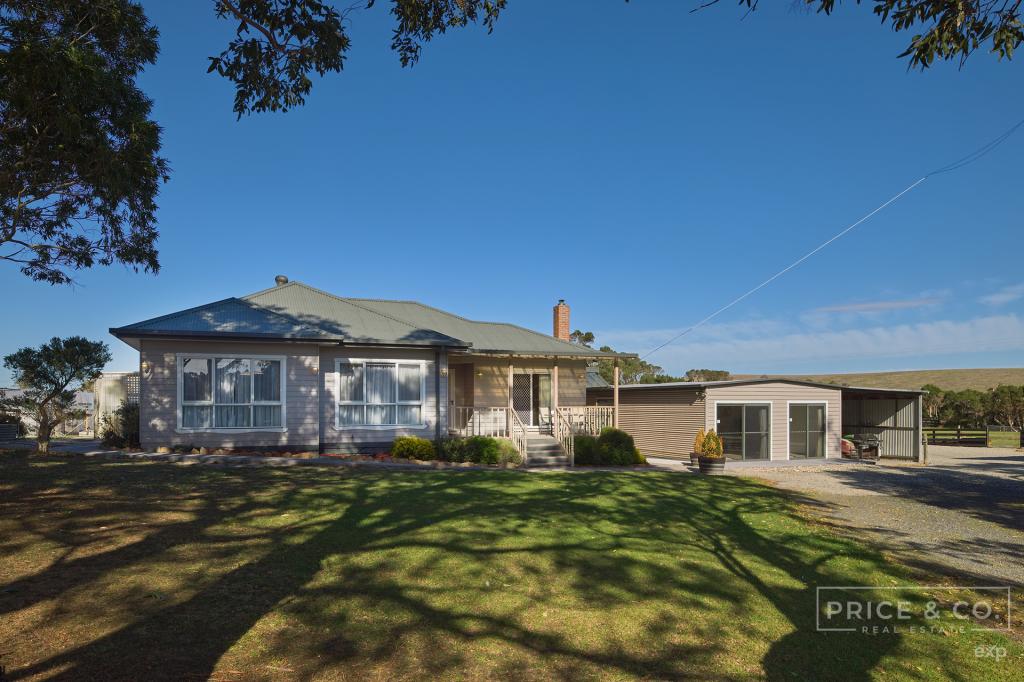185 Dalyston-Glen Forbes Rd, Dalyston, VIC 3992