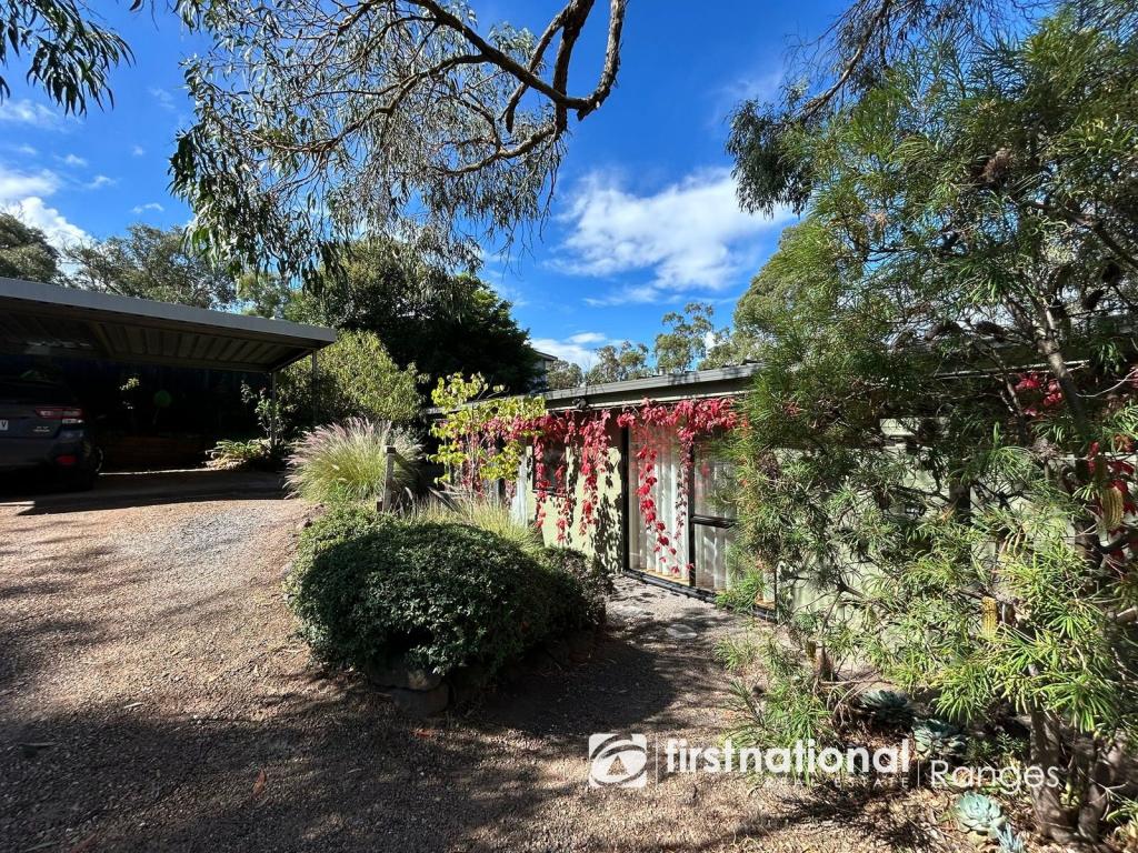 143 Belgrave-Hallam Rd, Belgrave South, VIC 3160