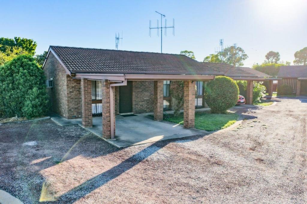 1/21-23 Cobwell St, Barham, NSW 2732