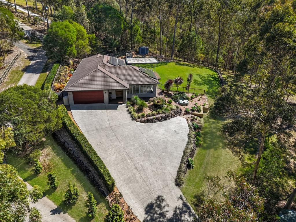 67 Nathanvale Dr, Mount Nathan, QLD 4211