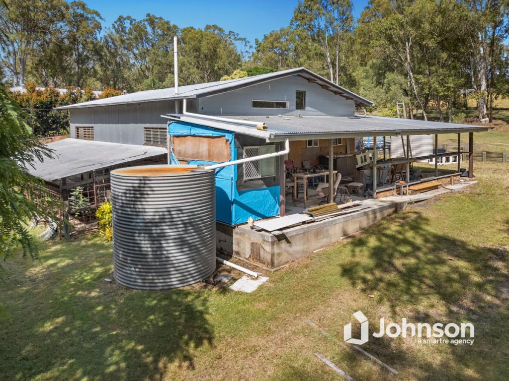 33 Kerners Rd, Yamanto, QLD 4305