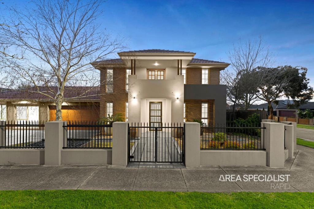 18 Bronson Cct, Cranbourne North, VIC 3977