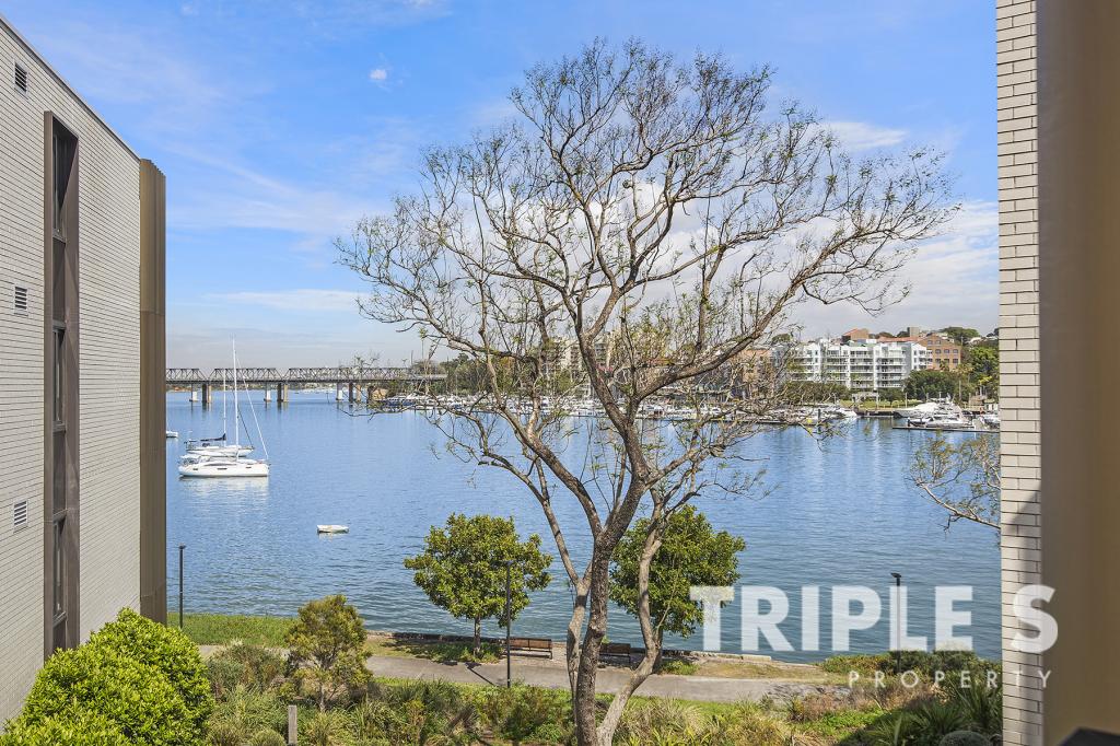 102/110 Elliott St, Balmain, NSW 2041