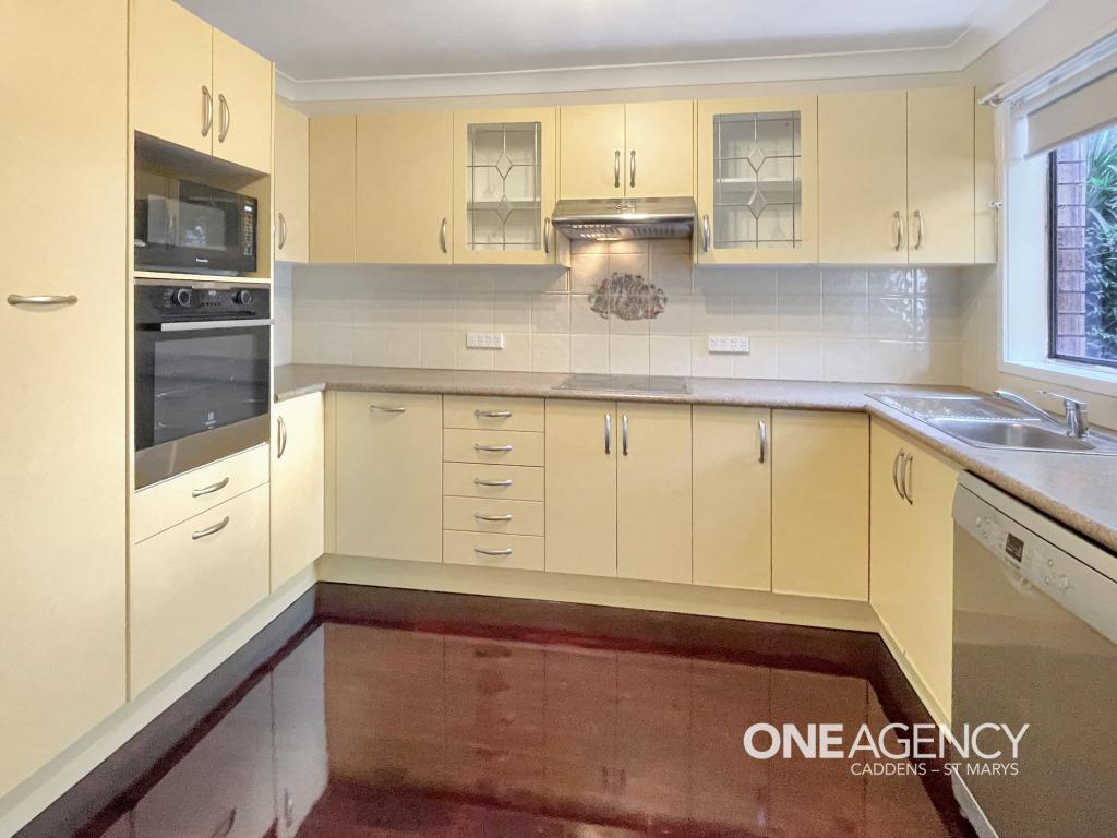 10/2-8 Kazanis Ct, Werrington, NSW 2747