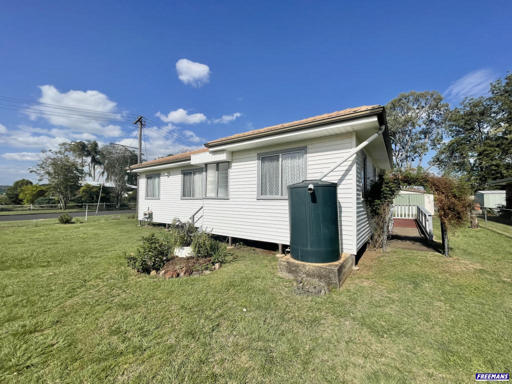 26 Hodge St, Kingaroy, QLD 4610