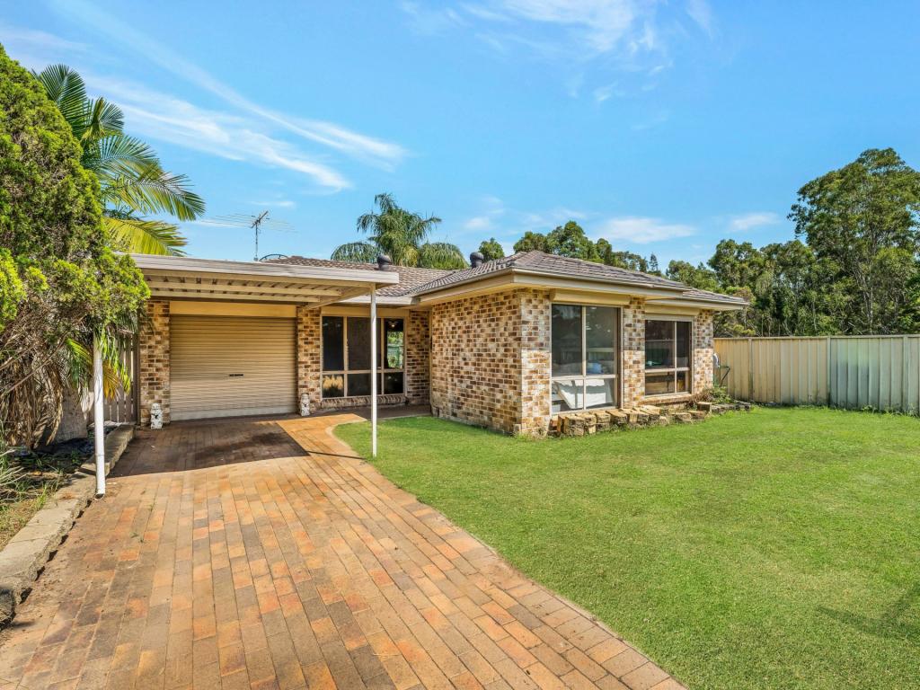 24 Heywood Cl, Hinchinbrook, NSW 2168