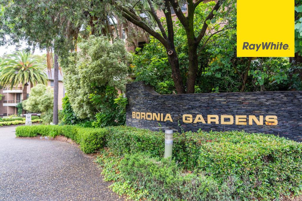 10/31-35 Carlingford Rd, Epping, NSW 2121