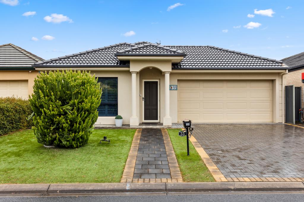 33 Islander Dr, Encounter Bay, SA 5211