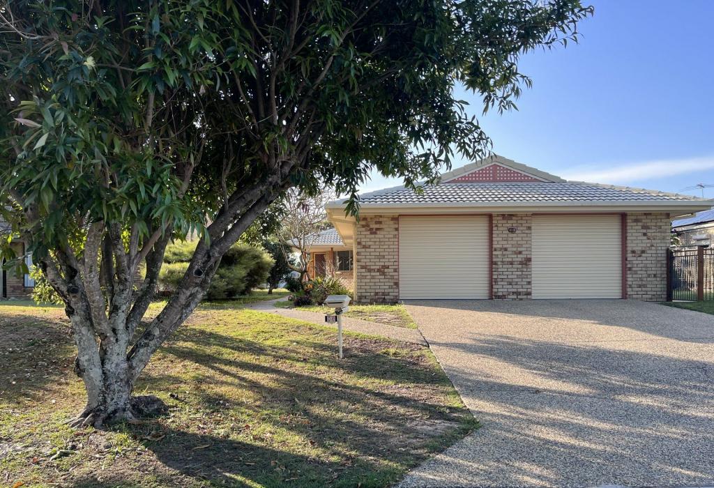 83 Oleander Dr, Bongaree, QLD 4507